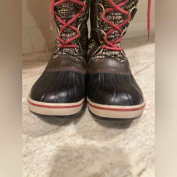 Sorel Boot 7.5 - Picture 11 of 11